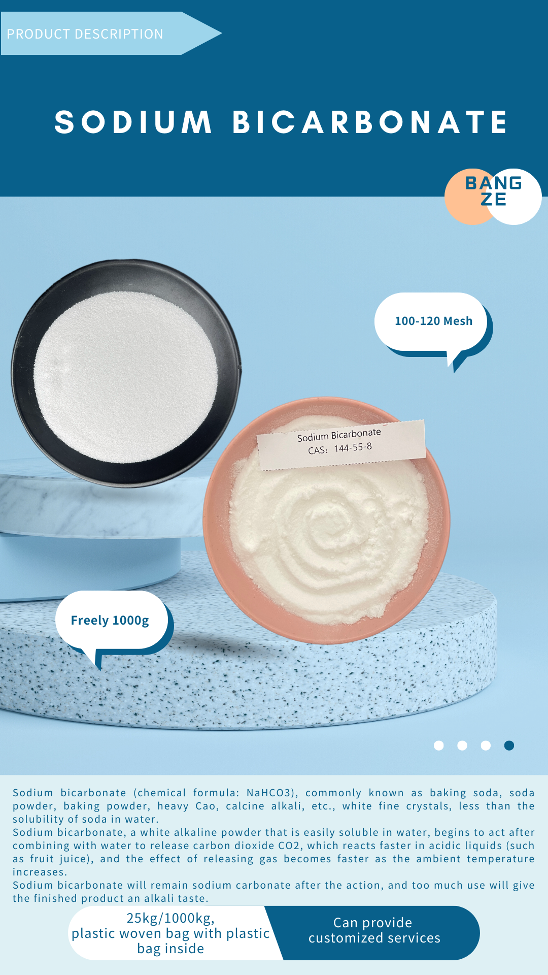 Product Description