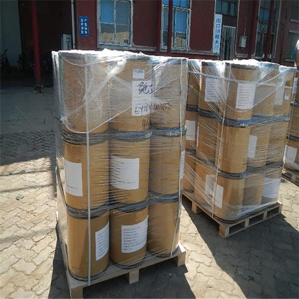 Drum Packing