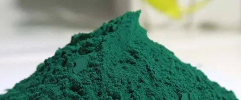 Textile Mordant & Other Uses