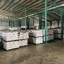 Warehouse Storage