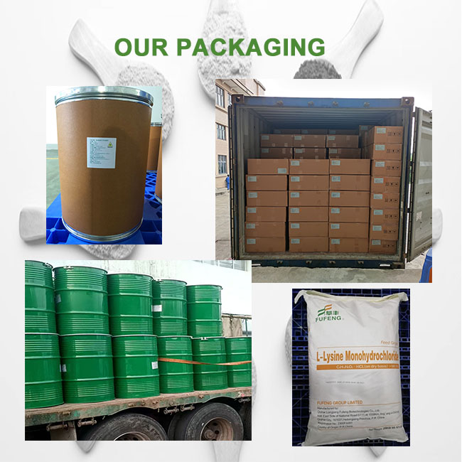 KCL Potassium Chloride Food Grade Potassium Chloride CAS 7447-40-7 Potassium Fertilizer