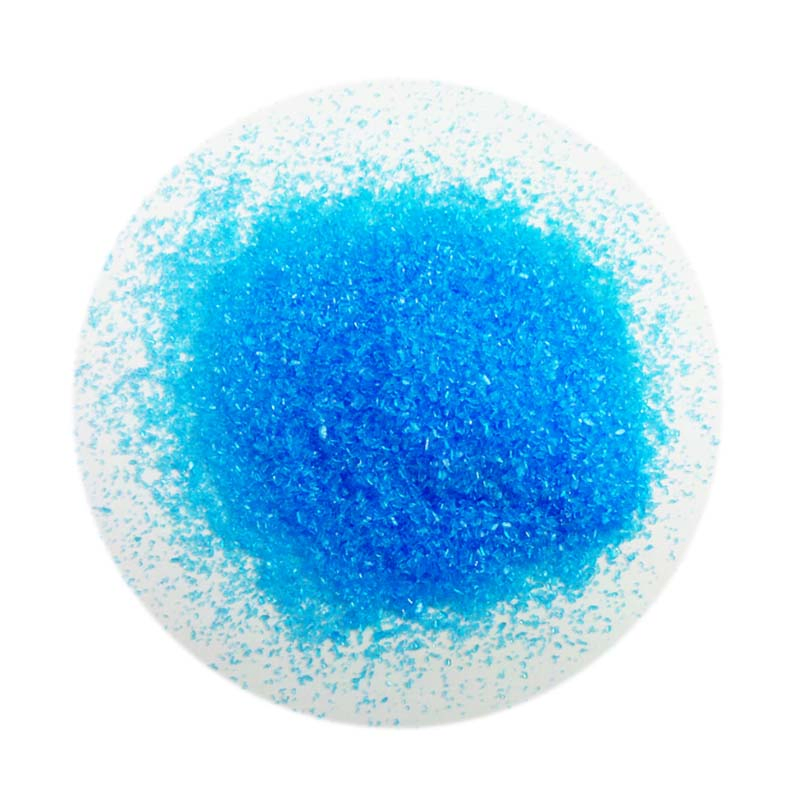 Technical Grade 7758-98-7 CuSo4 CuSo4 Inorganic Chemical Copper Sulfate Electrolyte