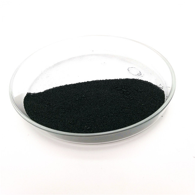 Manganese Dioxide Production 4