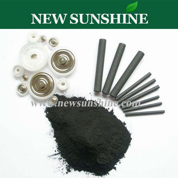 High Quality Battery Grade Electrolytic Manganese Dioxide (EMD)