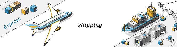 Shipping Logistics