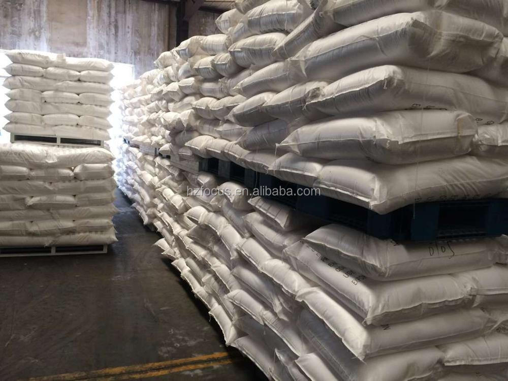 Hot Selling Food Grade Bulking Agent Baking Soda Powder Sodium Bicarbonate