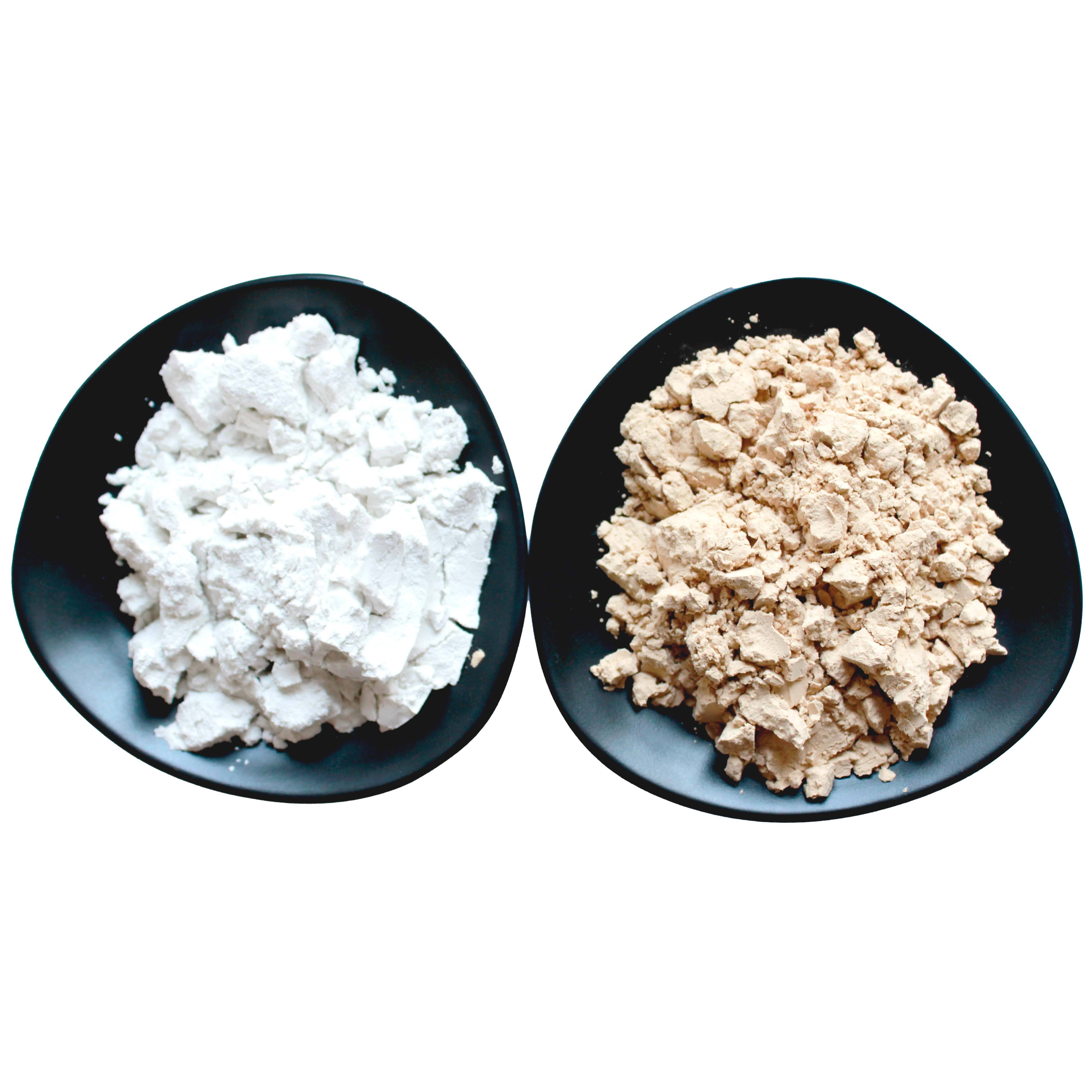 Feed Grade Bentonite Clay Powder Mycotoxin Binder &amp; Flowability Improver 100-325M WR for Livestock Poultry Aquaculture Feeds
