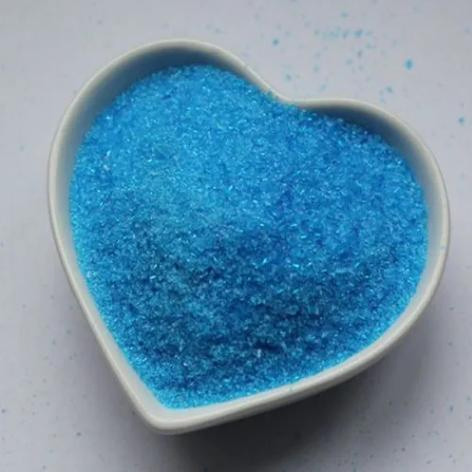 Copper Sulphate Feed / Agriculture / Electroplating / Industry Grade