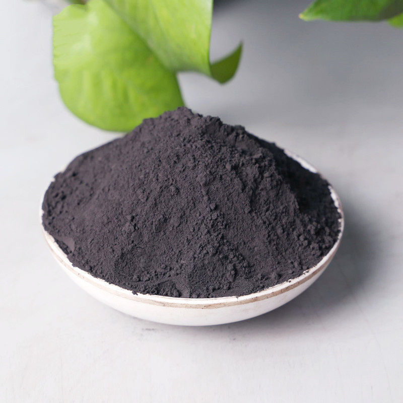 Manganese Dioxide Details 1