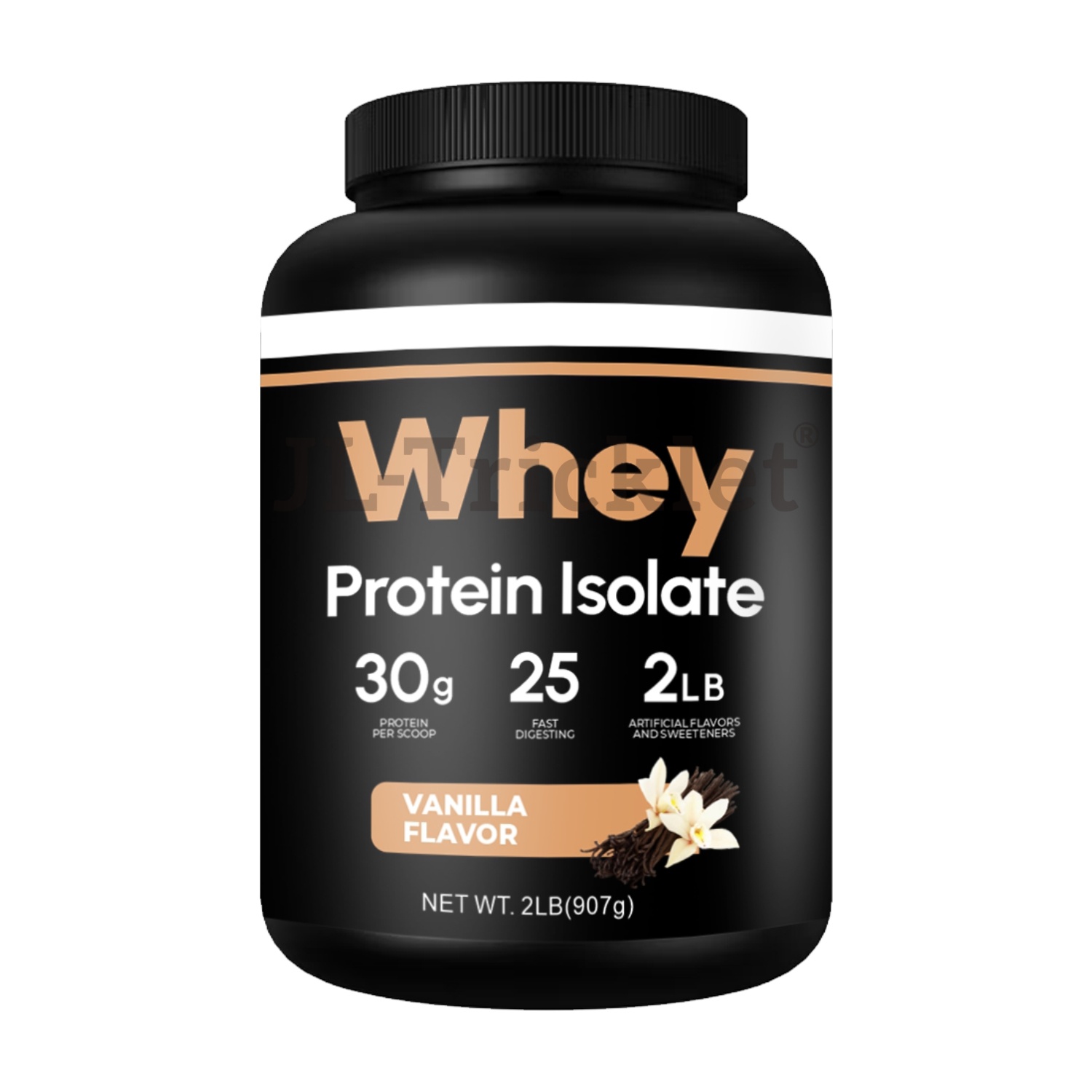 OEM Custom Supplement Protein Powder 80 Bulk Isolate Concentrate 100% Gold Standard Wholesale Whey Protein