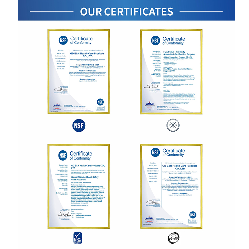 Whey Protein Isolate/Concentrate Manufacturer | OEM/Private Label | CGMP | MOQ 500+