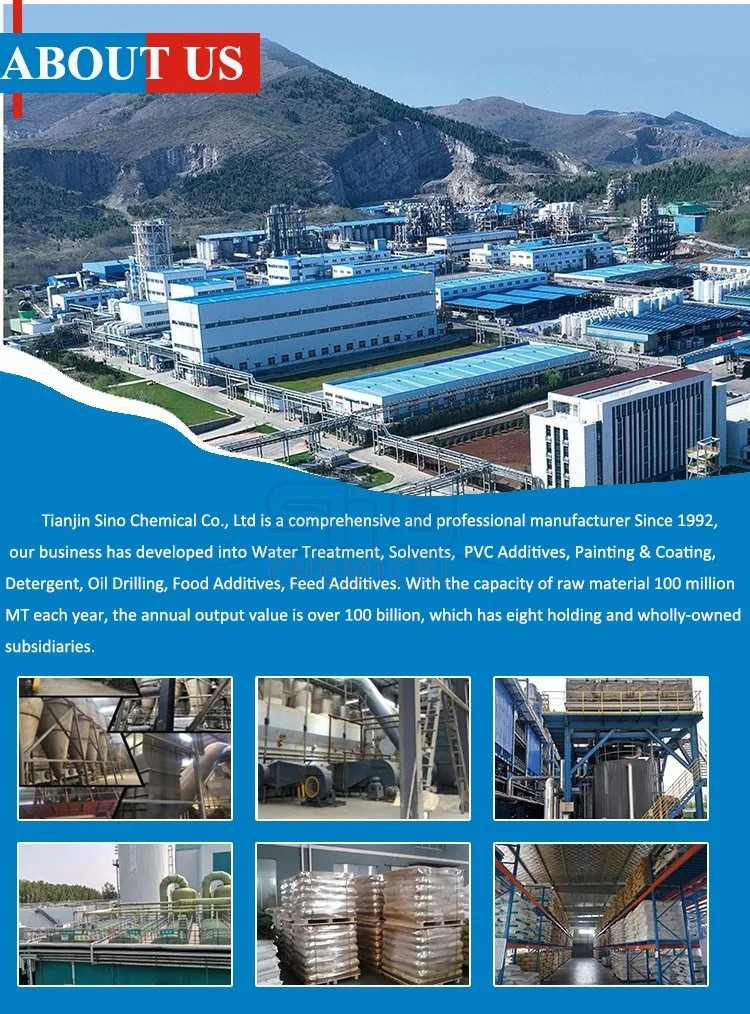 Factory Supply 98%Min CuSo4 Crytallization Copper Sulphate