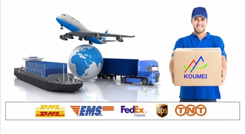 Packaging Box Details