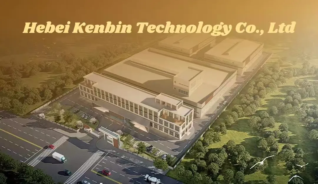 Company Facility