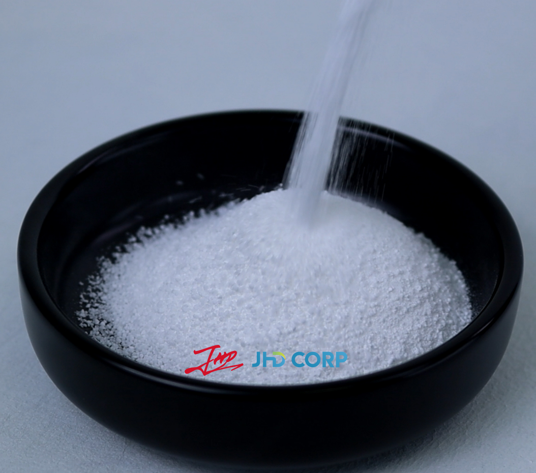 L-Arginine HCL Granular Detail View