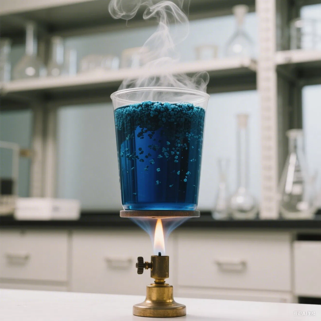 Blue Crystal Copper Sulphate Pentahydrate CuSo4.5H2O Best Price for Sale