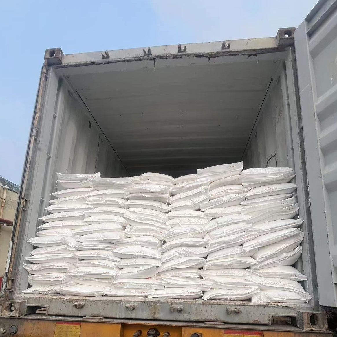 Pallet Loading 2