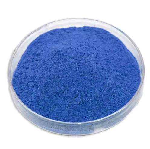 Industrial Grade Copper Sulfate Purity 99% with Good Quality CAS 7758-98-7