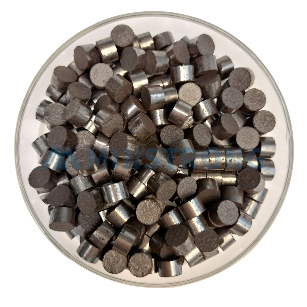 Active MnO2 Manganese Oxide Industrial Grade Black Catalyst with 30%-99% Purity