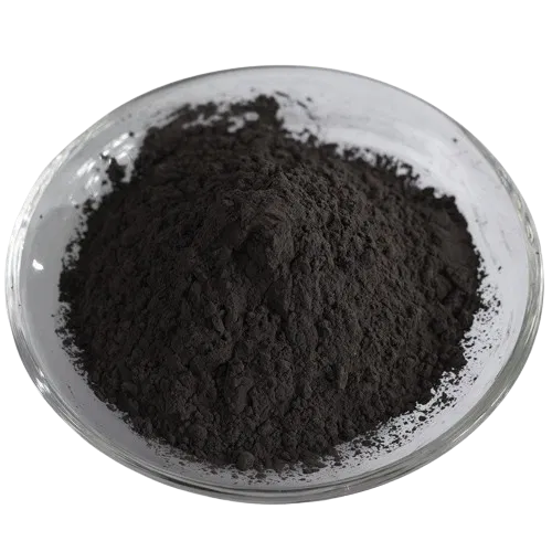 Manganese dioxide. Good quality manganese dioxide supplied from India at competitive price and logistic service.