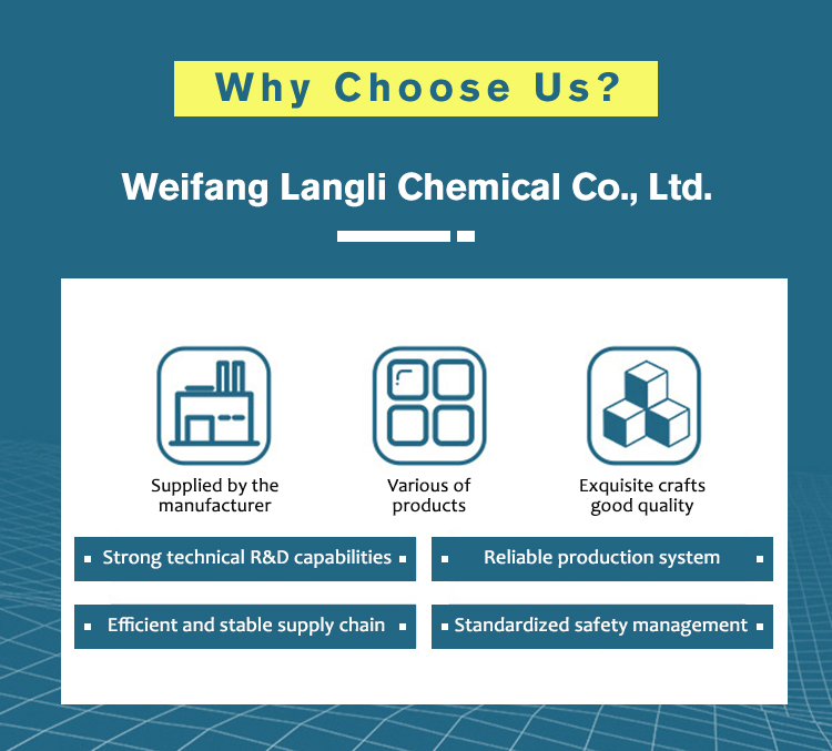 Industrial Sodium Bicarbonate Powder Baking Soda for Sewage Treatment and Detergent Raw Materials