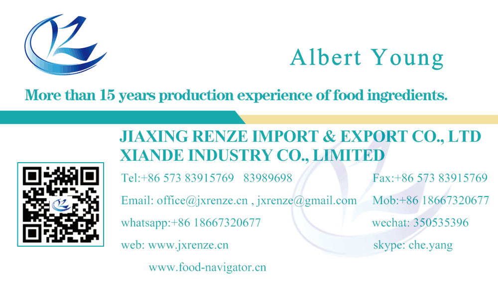 Contact Channel