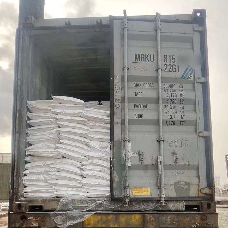 Pallet Loading 4