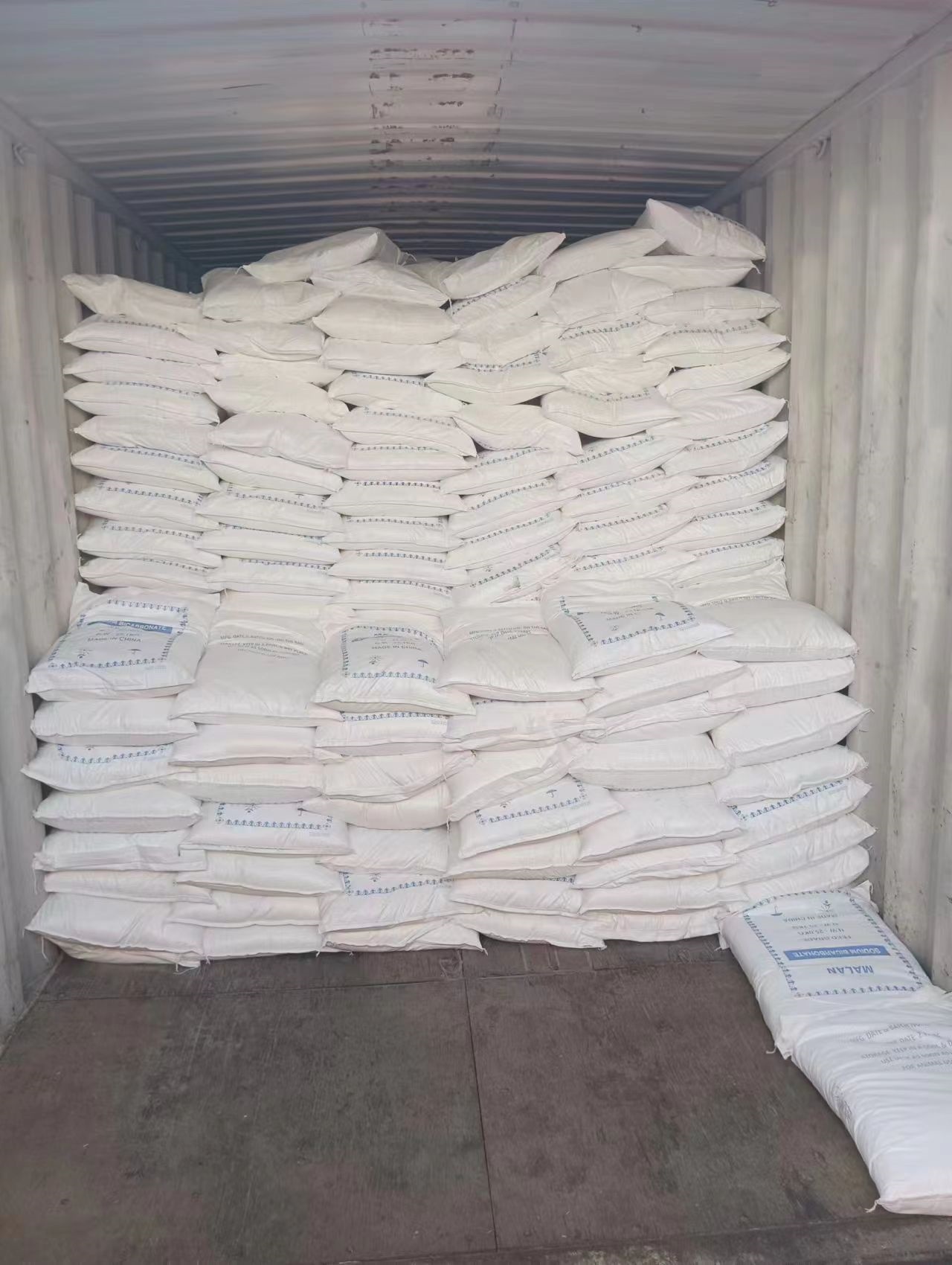 Silo Storage 2