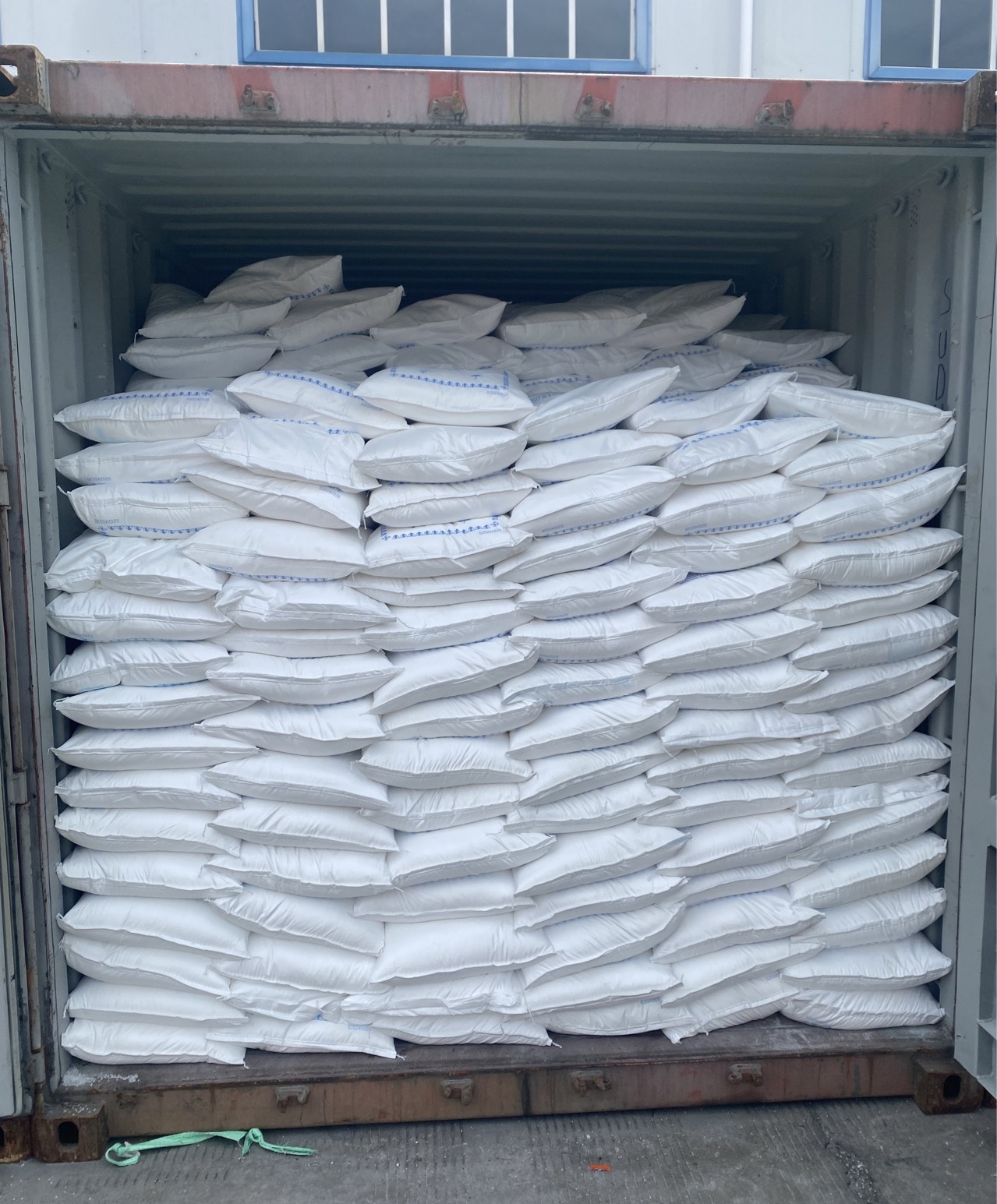 Bulk Packing 3