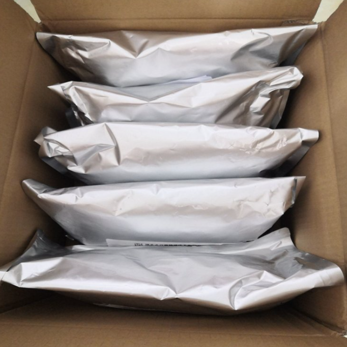 Packing Type 1