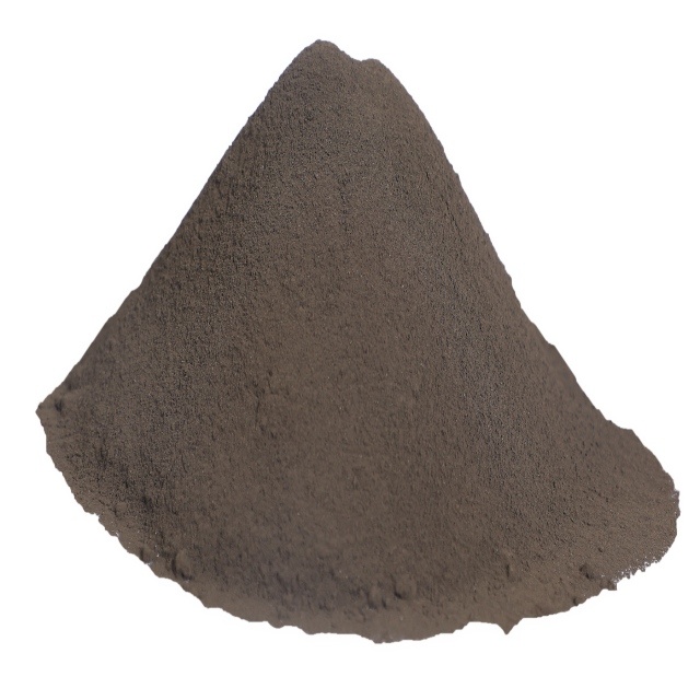 Feed Industry Grade 62% Manganese Oxide Powder