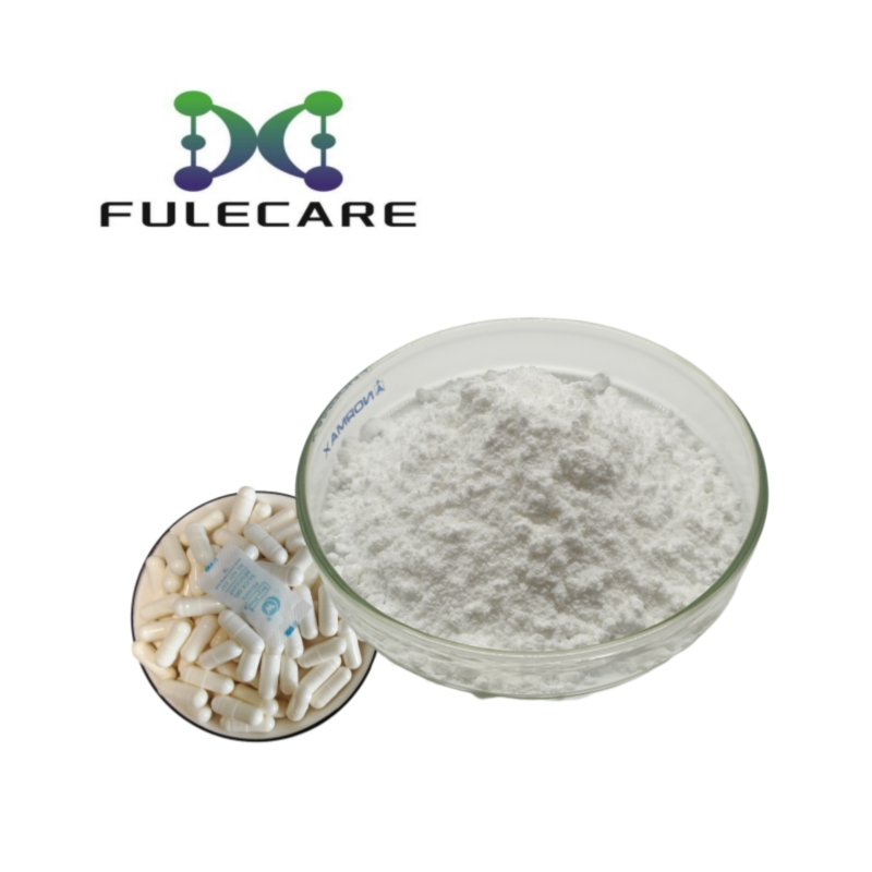 Nutritional Supplements Amino Acid L Arginine Food Grade Powder L-arginine HCL
