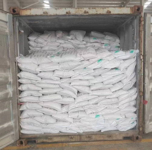 Factory Supply MCP Nutrition Enhancers Feed/Food Grade MonoCalcium Phosphate Anhydrous/Monohydrate 22% P No Additives CAS