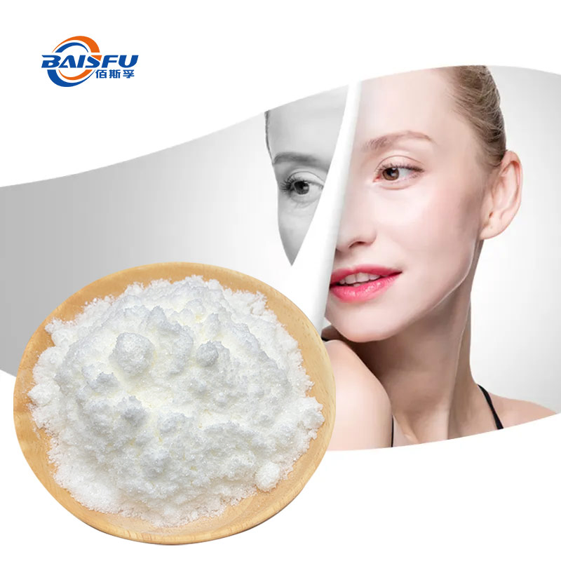 Oleanolic Acid Plant Extract High Content 99%CAS: 508-02-1