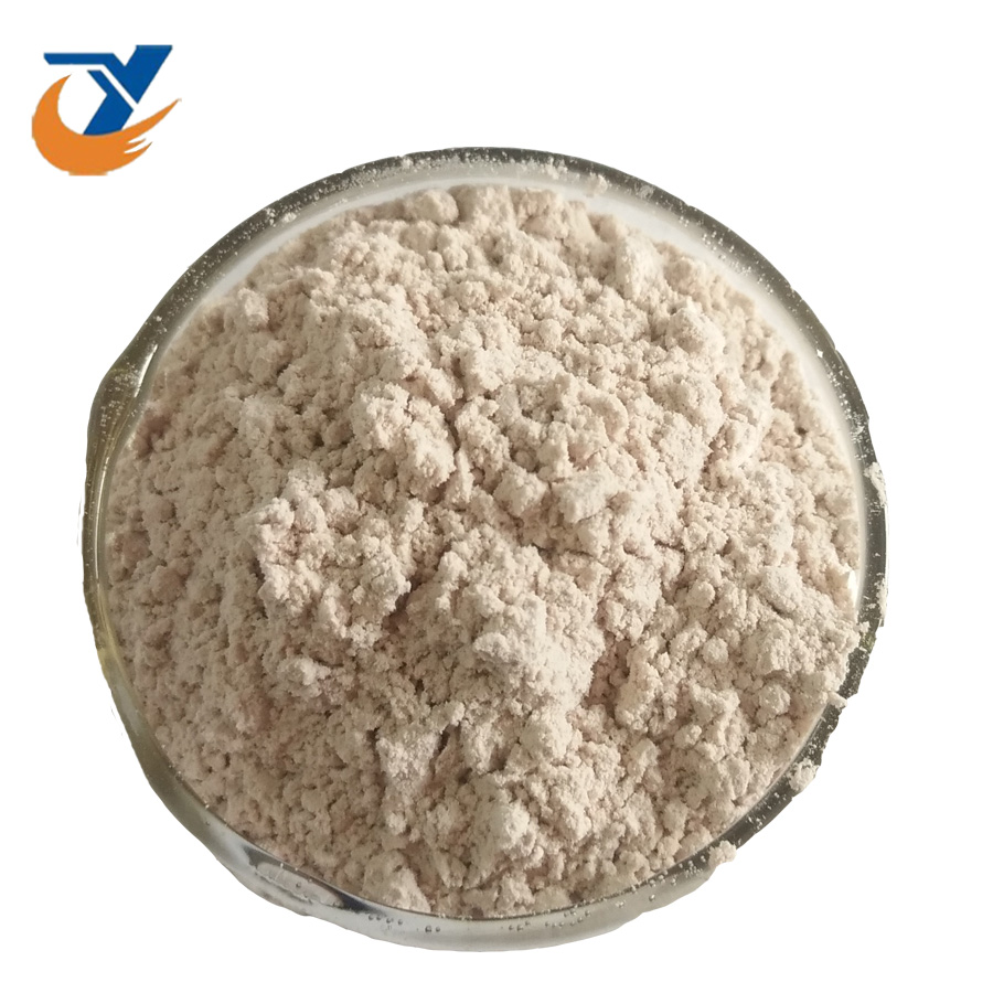 Montmorillonite Clay Use As Mycotoxins Binder in Feed Additives