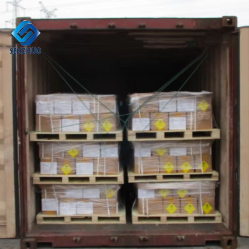 Anhydrous Copper Sulfate CAS 7758-98-7 Copper (II) Sulfate