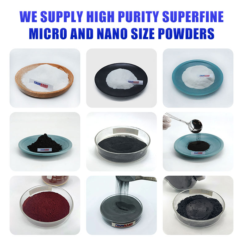 High Quality MnO2 Powder Price CAS 1313-13-9 Manganese Dioxide Powder