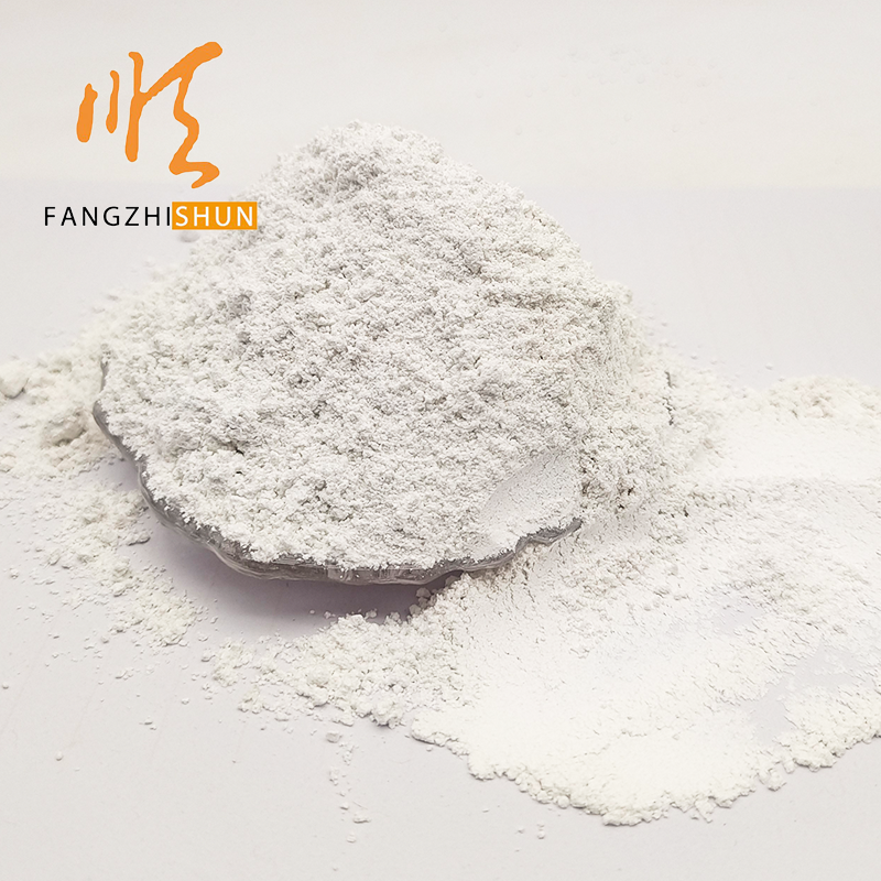 Competitive Price Sepiolite Powder Animal Feed Additive Anti Caking Agent Mycotoxin Binder Pellet Binder Livestock