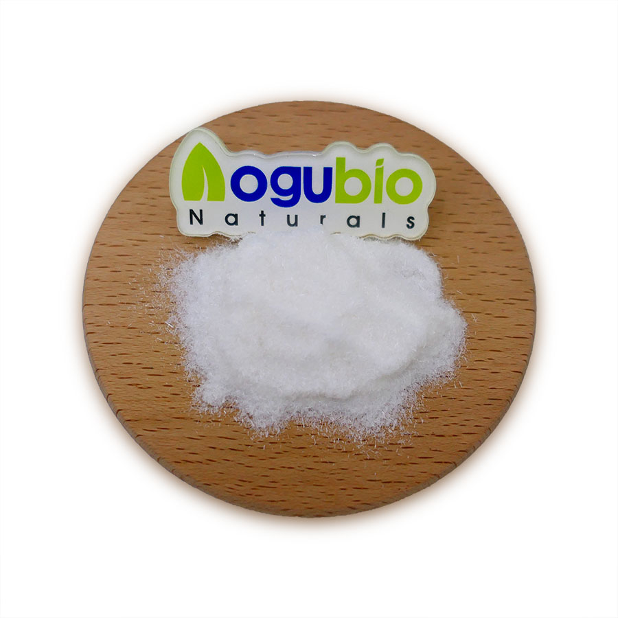 L-Arginine Powder Display 2