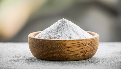 Sodium Bicarbonate White Powder Carbonate Industrial Grade For Plastic PVC Paint Coating Masterbatch