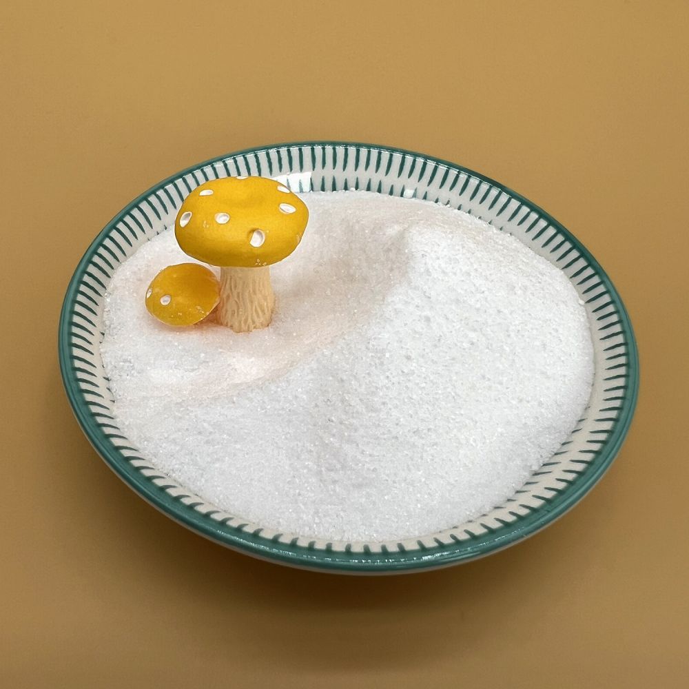 Shandong Haihua Brand Baking Soda SBC Sodium Bicarbonate Food Grade Industry Grade