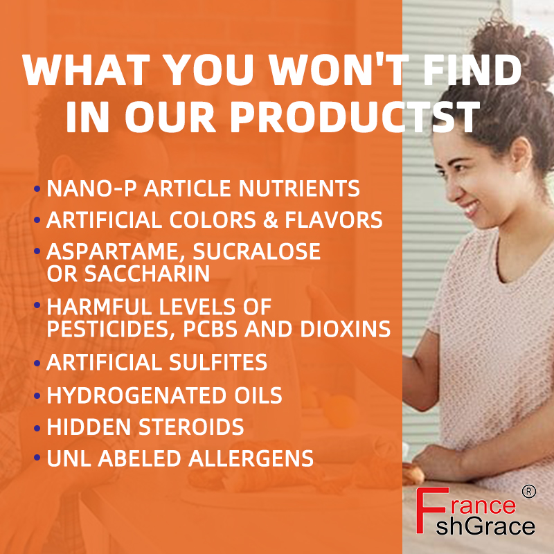 L-Arginine Capsules Description Image 5