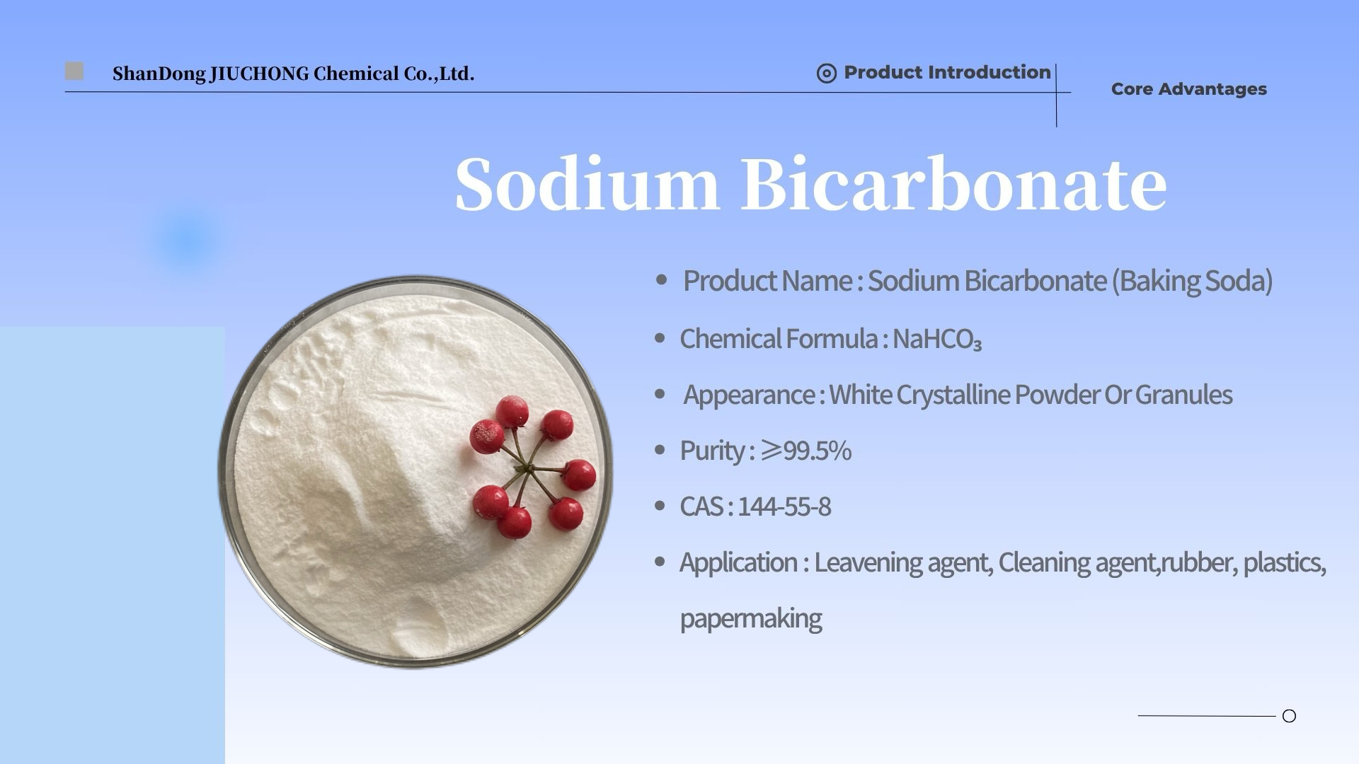 Product Description