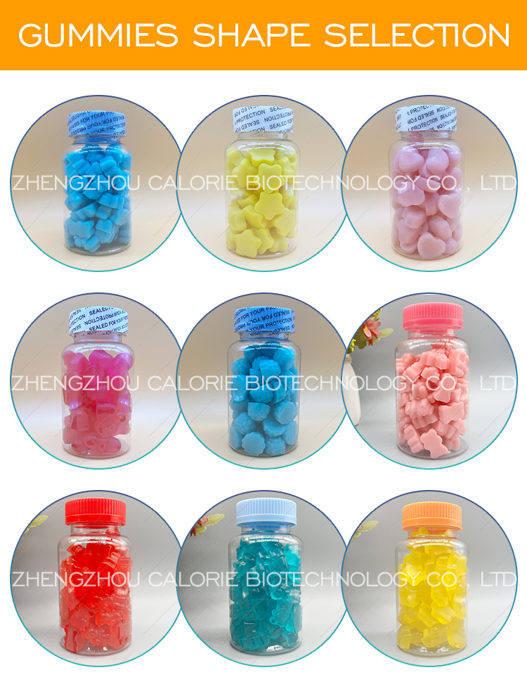 Candy Type 1