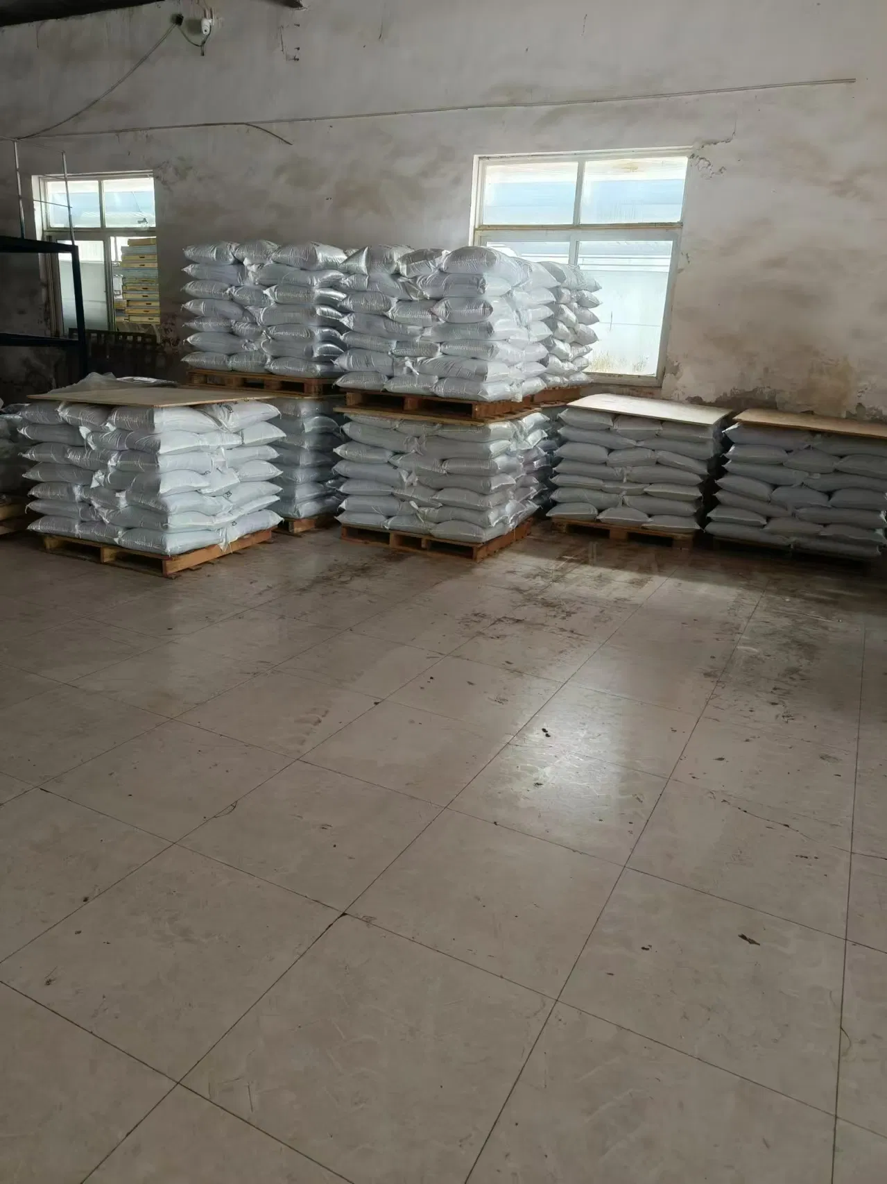 Industrial Grade Chemical Material 98% Copper Sulphate Pentahydrate CAS 7758-99-8