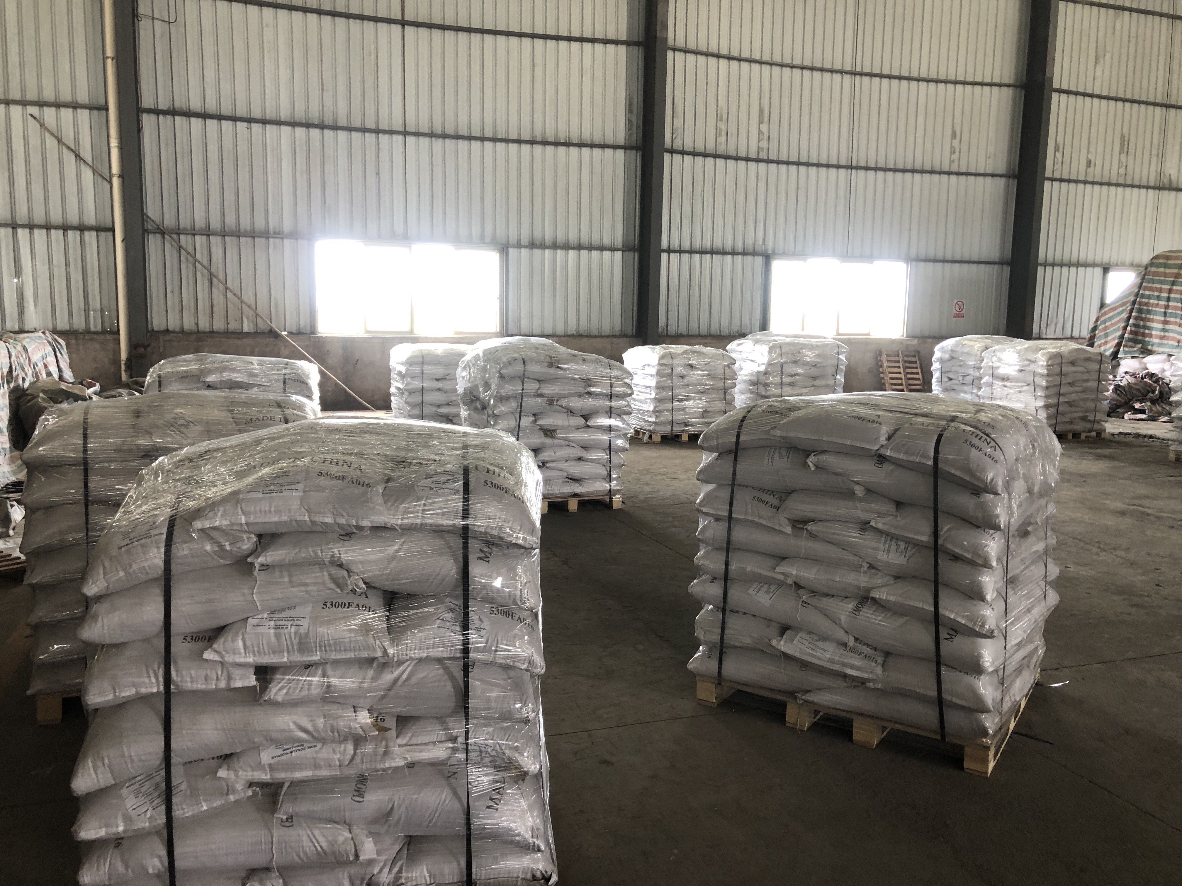Monodicalcium Phosphate Feed Grade Animals Feed Additives MDCP Granule 21%