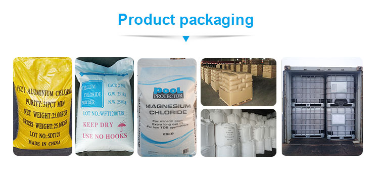 Packaging Box Option 1