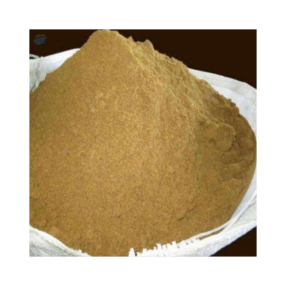 Fish Meal Product Show 1