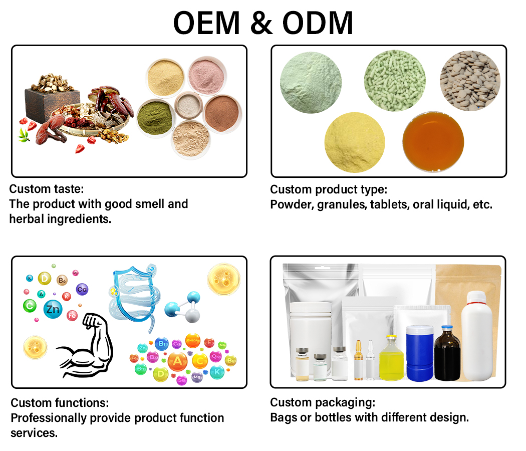 China Wholesale Poultry Mycotoxin Binder Feed AdditiveWater Soluble Powder Promote Metabolism of Liver Mildew Removal Agent