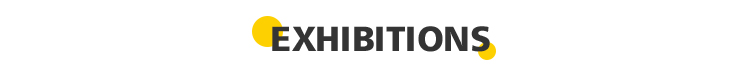 Exhibitions Header